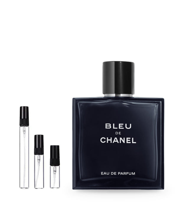 Chanel Bleu de Chanel Probe – Abfüllung im Glaszerstäuber (2, 5 oder 10 ml)