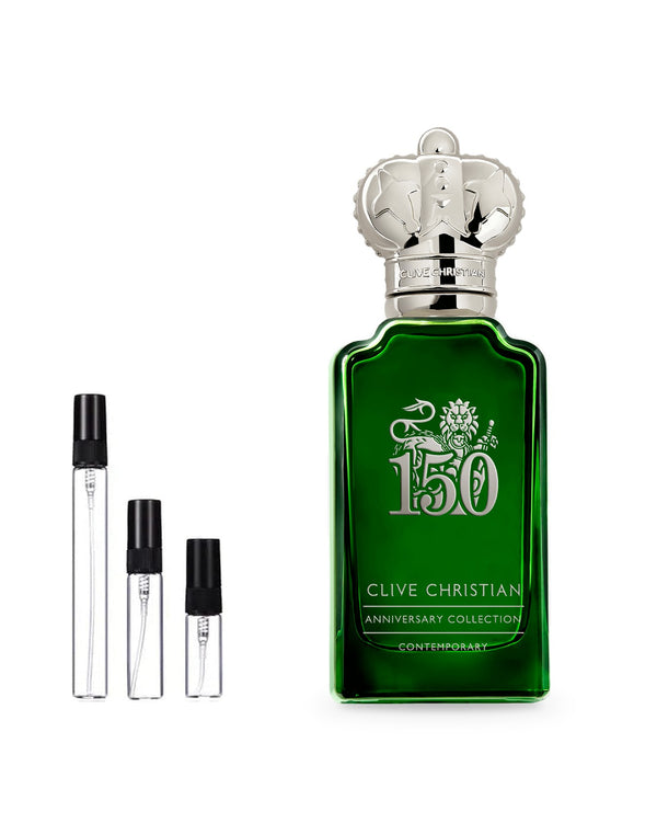 Clive Christian Contemporary Probe – Abfüllung im Glaszerstäuber (2, 5 oder 10 ml)