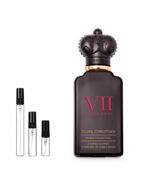 Clive Christian Cosmos Flower Probe – Abfüllung im Glaszerstäuber (2, 5 oder 10 ml)
