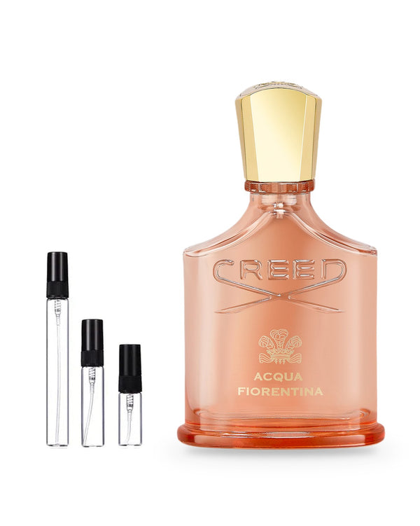 Creed Acqua Fiorentina Probe – Abfüllung im Glaszerstäuber (2, 5 oder 10 ml)