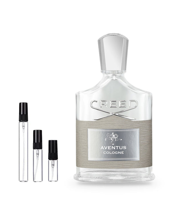 Creed Aventus Cologne Probe – Abfüllung im Glaszerstäuber (2, 5 oder 10 ml)