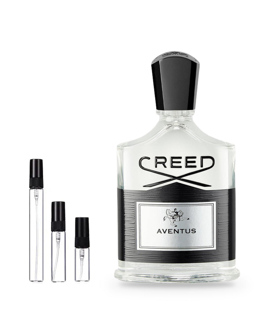 Creed Aventus Probe – Abfüllung im Glaszerstäuber (2, 5 oder 10 ml)
