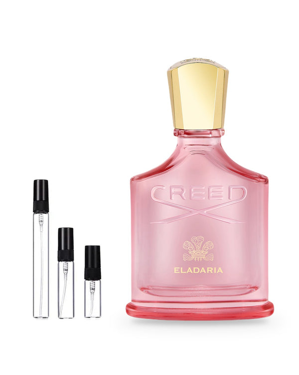 Creed Eladaria Probe – Abfüllung im Glaszerstäuber (2, 5 oder 10 ml)
