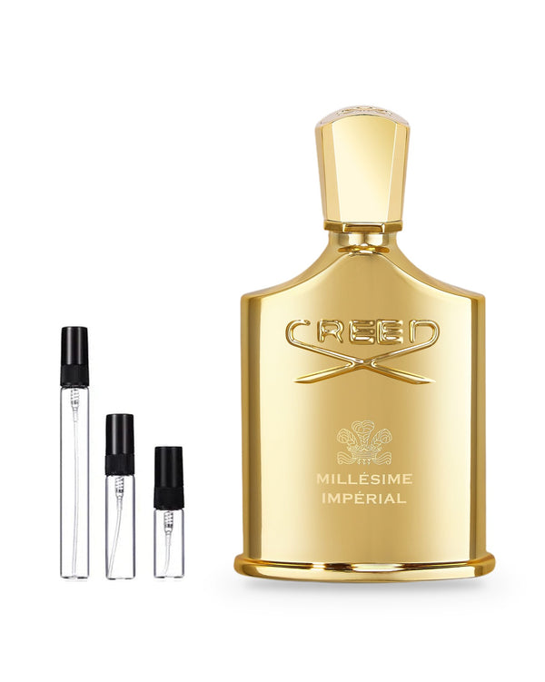 Creed Millesime Imperial Probe – Abfüllung im Glaszerstäuber (2, 5 oder 10 ml)