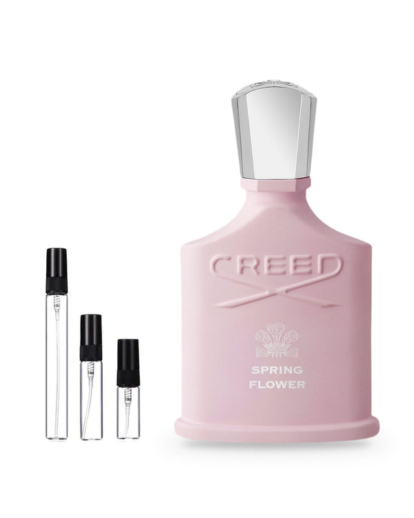 Creed Spring Flower Probe – Abfüllung im Glaszerstäuber (2, 5 oder 10 ml)