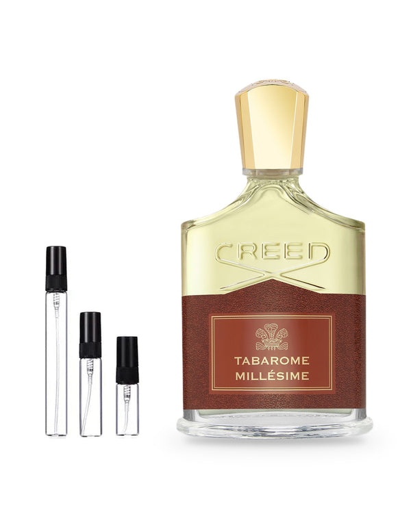 Creed Tabarome Millesime Probe – Abfüllung im Glaszerstäuber (2, 5 oder 10 ml)