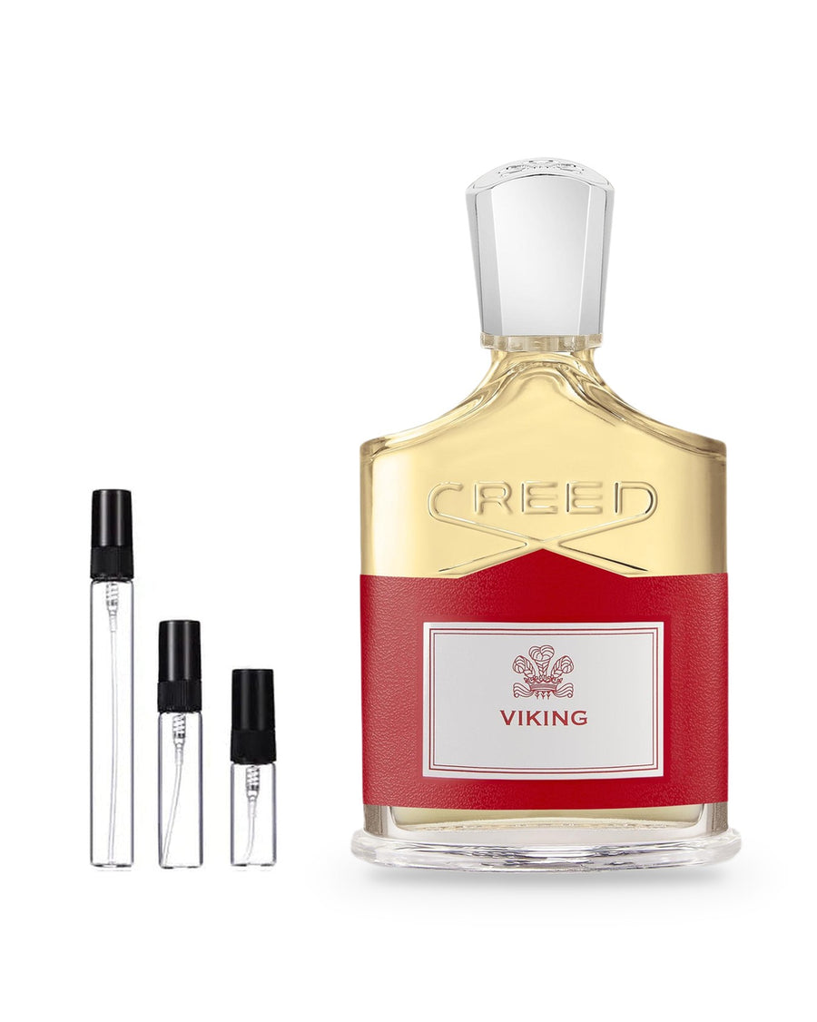 Creed Viking Probe – Abfüllung im Glaszerstäuber (2, 5 oder 10 ml)