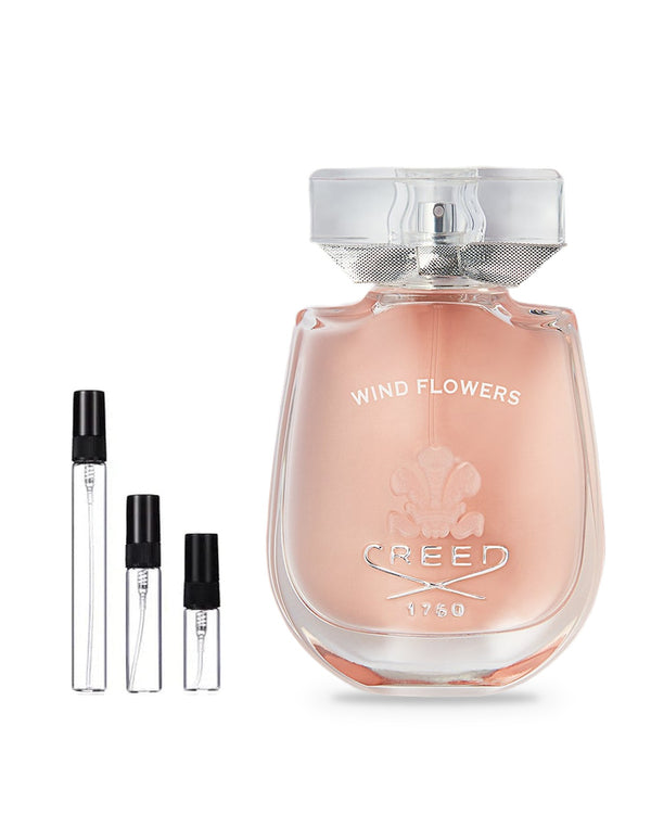 Creed Wind Flowers Probe – Abfüllung im Glaszerstäuber (2, 5 oder 10 ml)