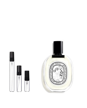 Diptyque Do Son Eau de Toilette Probe – 2, 5 oder 10 ml Abfüllung im Glaszerstäuber