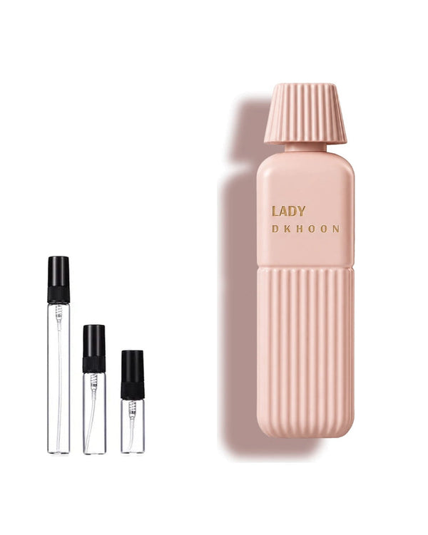 Dkhoon Emirates Lady Dkhoni Probe – Abfüllung im Glaszerstäuber (2, 5 oder 10 ml)
