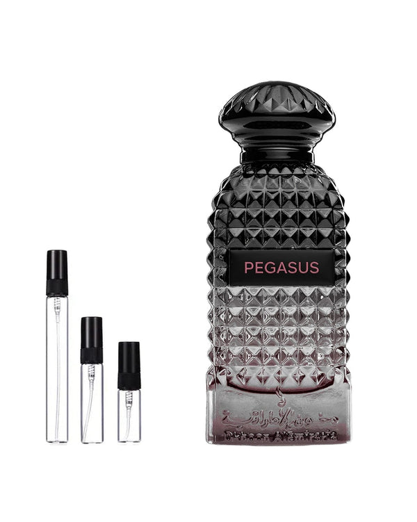 Dkhoon Emirates Pegasus Probe – Abfüllung im Glaszerstäuber (2, 5 oder 10 ml)