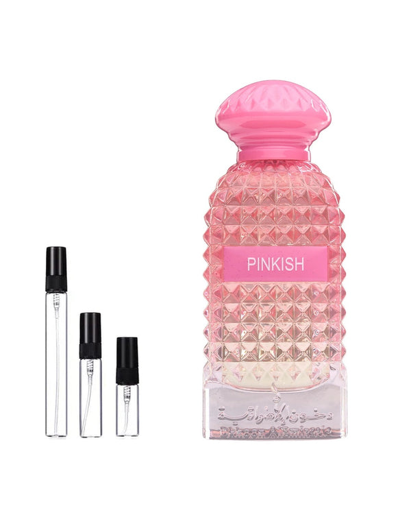 Dkhoon Emirates Pinkish Probe – Abfüllung im Glaszerstäuber (2, 5 oder 10 ml)