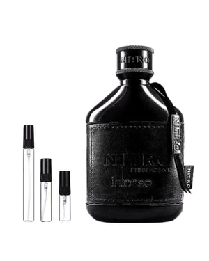 Dumont Nitro Intense Probe – Abfüllung im Glaszerstäuber (2, 5 oder 10 ml)