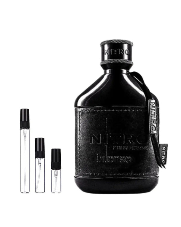 Dumont Nitro Intense Probe – Abfüllung im Glaszerstäuber (2, 5 oder 10 ml)