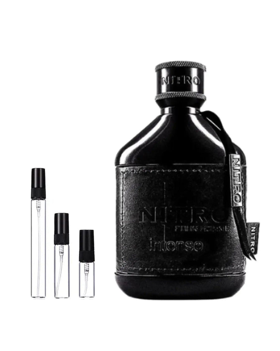 Dumont Nitro Intense Probe – Abfüllung im Glaszerstäuber (2, 5 oder 10 ml)