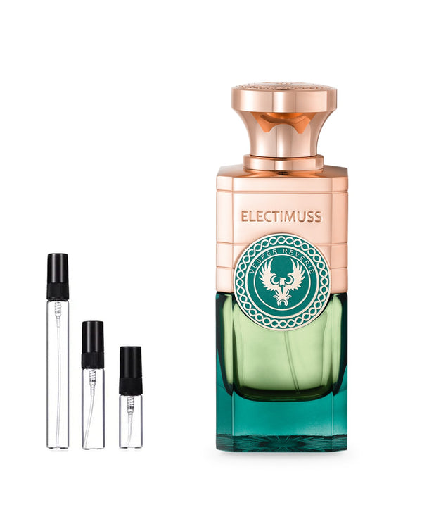 Electimuss Vesper Reverie Probe – Abfüllung im Glaszerstäuber (2, 5 oder 10 ml)