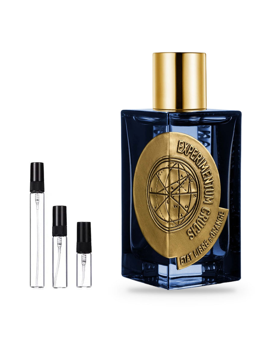Etat Libre d'Orange Experimentum Crucis Probe – Abfüllung im Glaszerstäuber (2, 5 oder 10 ml)