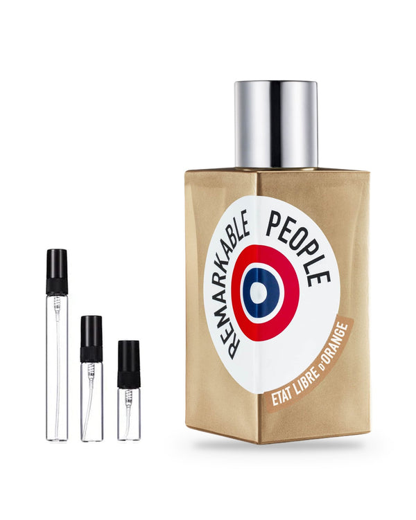 Etat Libre d'Orange Remarkable People Probe – Abfüllung im Glaszerstäuber (2, 5 oder 10 ml)