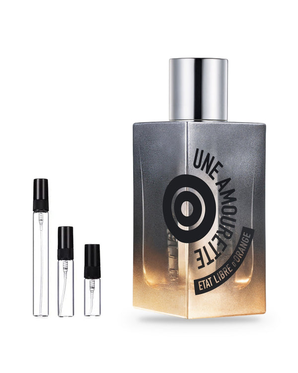Etat Libre d'Orange Une Amourette Probe – Abfüllung im Glaszerstäuber (2, 5 oder 10 ml)