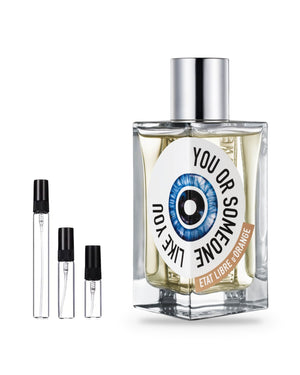 Etat Libre d'Orange You Or Someone Like You Probe – Abfüllung im Glaszerstäuber (2, 5 oder 10 ml)