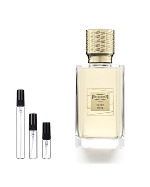 Ex Nihilo Spiky Muse Eau de Parfum Probe – 2, 5 oder 10 ml Abfüllung im Glaszerstäuber