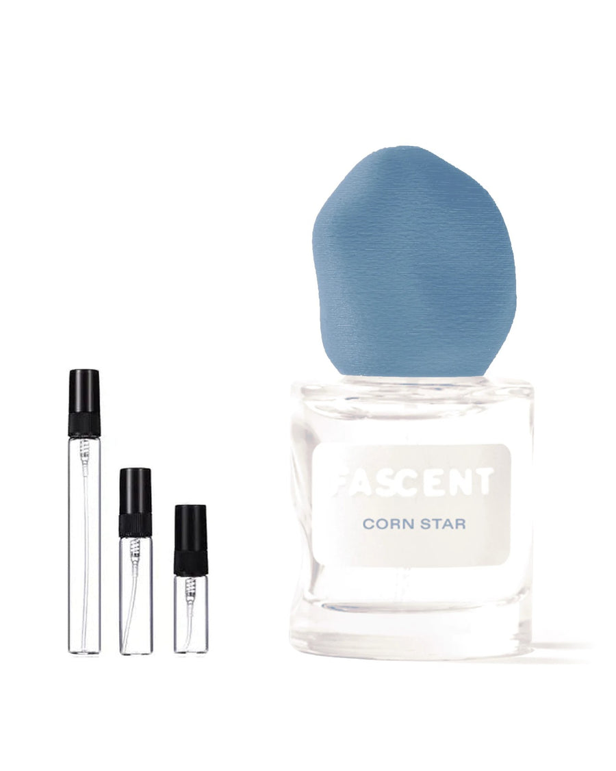 Fascent Corn Star Probe – Abfüllung im Glaszerstäuber (2, 5 oder 10 ml)