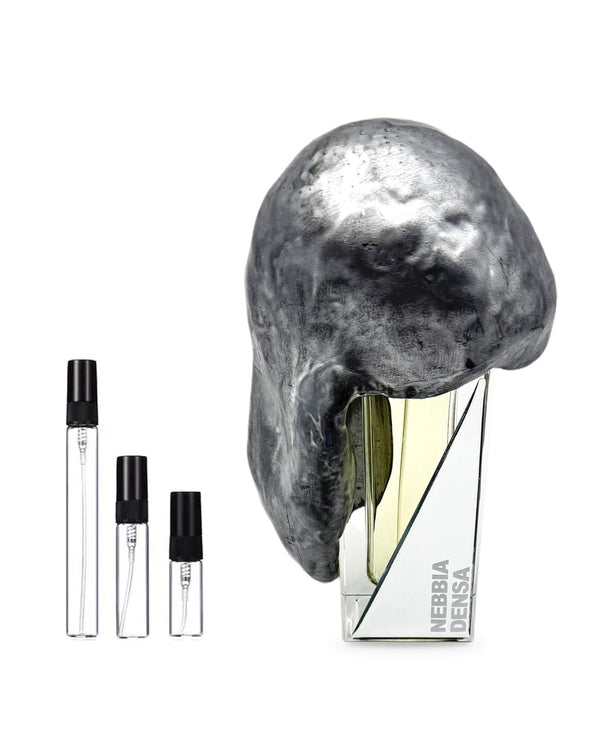 Filippo Sorcinelli Nebbia Densa Probe – Abfüllung im Glaszerstäuber (2, 5 oder 10 ml)