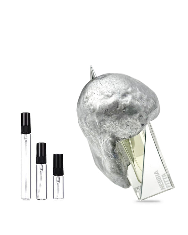 Filippo Sorcinelli Nebbia Fitta Probe – Abfüllung im Glaszerstäuber (2, 5 oder 10 ml)