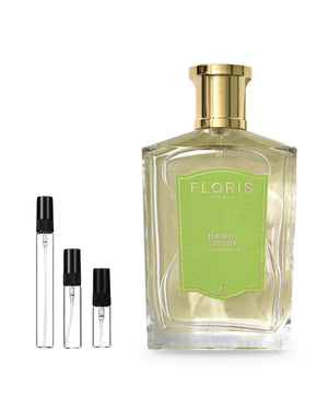Floris Jermyn Street Probe – Abfüllung im Glaszerstäuber (2, 5 oder 10 ml)