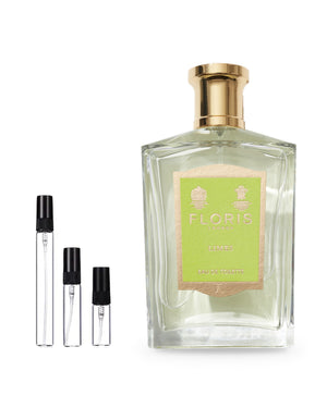 Floris Limes Probe – Abfüllung im Glaszerstäuber (2, 5 oder 10 ml)