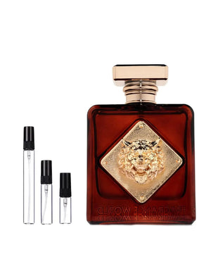 Fragrance World Apex Probe – Abfüllung im Glaszerstäuber (2, 5 oder 10 ml)