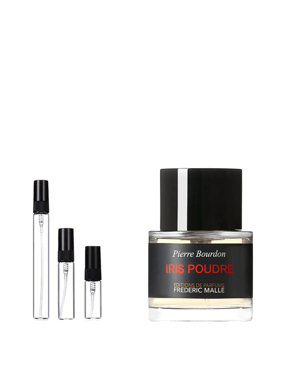 Frederic Malle Iris Poudre Eau de Parfum Probe – 2, 5 oder 10 ml Abfüllung im Glaszerstäuber