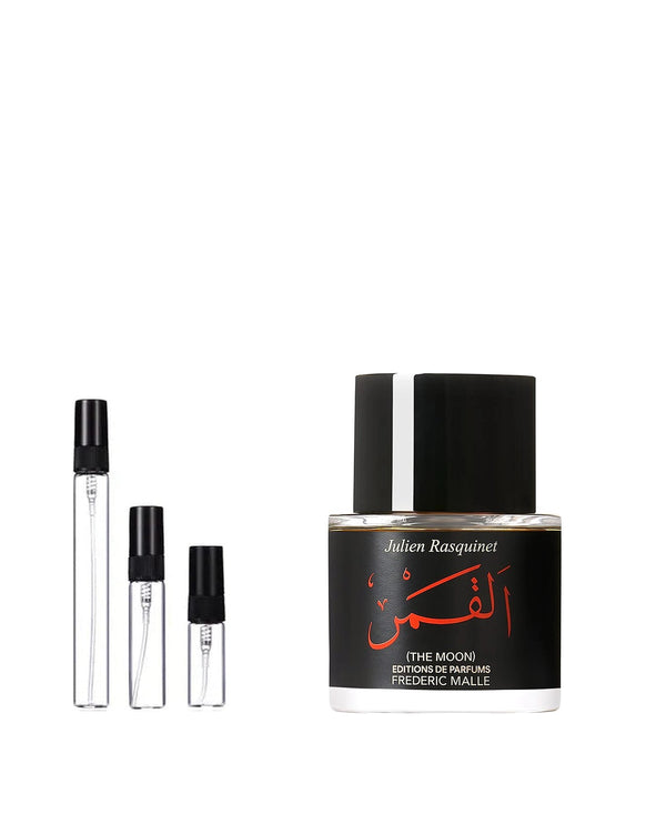 Frederic Malle The Moon Eau de Parfum Probe – 2, 5 oder 10 ml Abfüllung im Glaszerstäuber