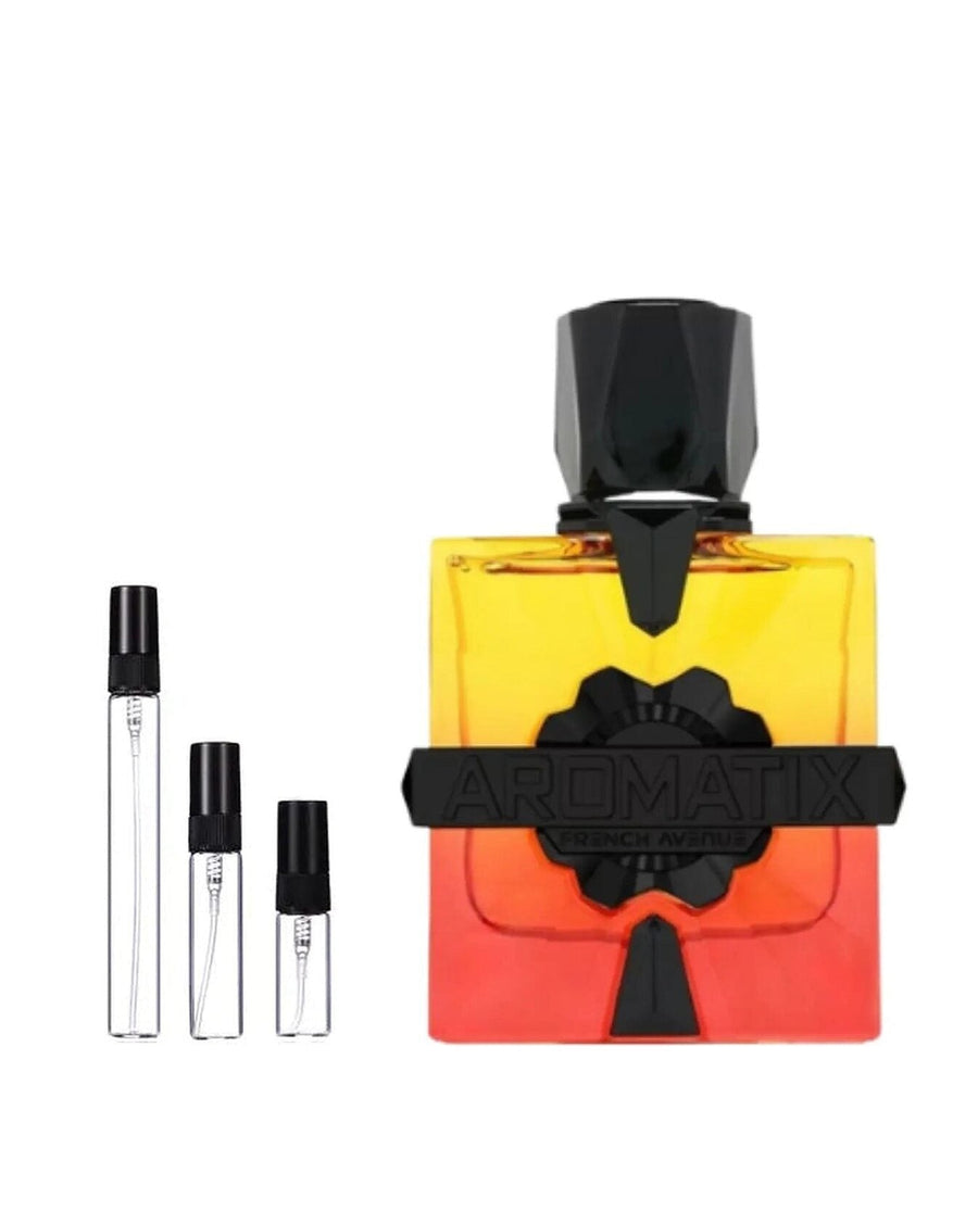 French Avenue Aromatix Forbidden Fruit Probe – Abfüllung im Glaszerstäuber (2, 5 oder 10 ml)