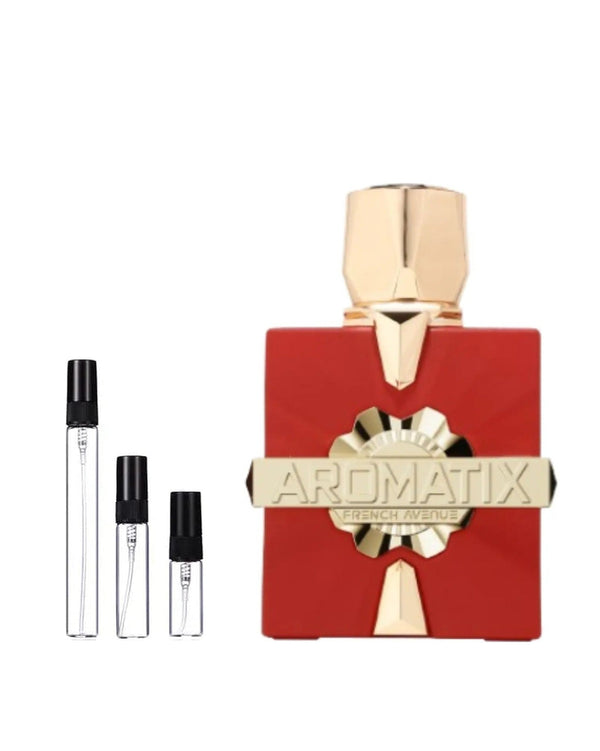 French Avenue Carnal Desire Probe – Abfüllung im Glaszerstäuber (2, 5 oder 10 ml)