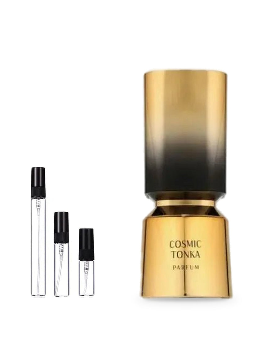 French Avenue Cosmic Tonka Probe – Abfüllung im Glaszerstäuber (2, 5 oder 10 ml)