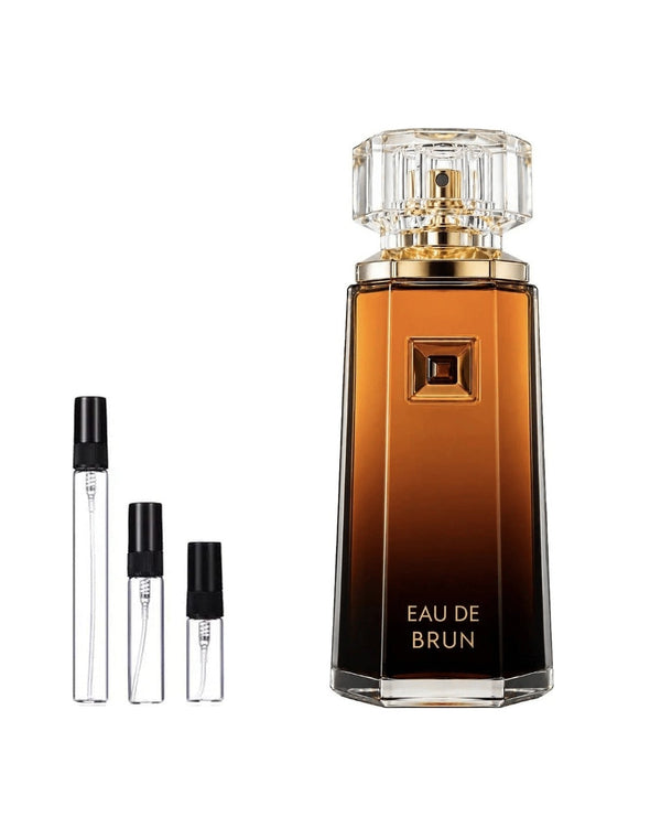 French Avenue Eau De Brun Probe – Abfüllung im Glaszerstäuber (2, 5 oder 10 ml)