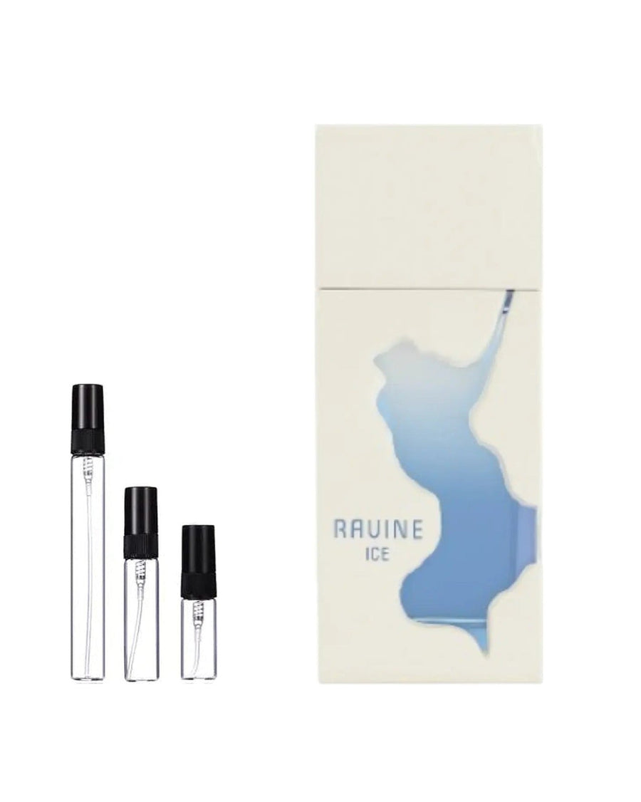 French Avenue Ravine Ice Probe – Abfüllung im Glaszerstäuber (2, 5 oder 10 ml)