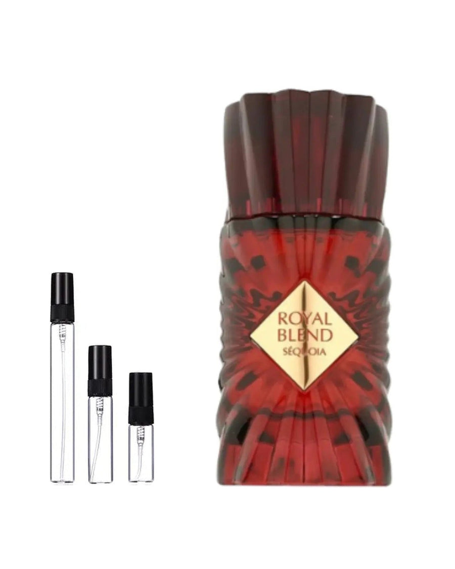 French Avenue Royal Blend Sequoia Probe – Abfüllung im Glaszerstäuber (2, 5 oder 10 ml)