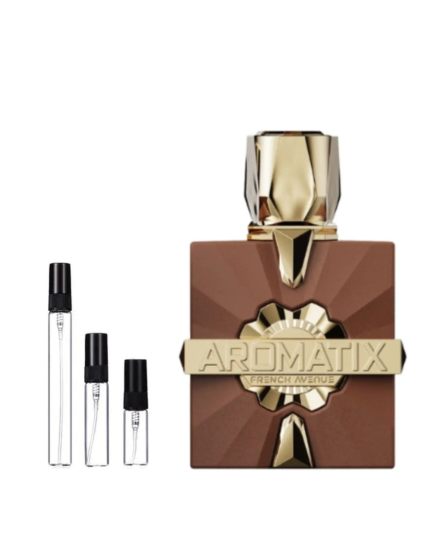 French Avenue Royal Taboo Probe – Abfüllung im Glaszerstäuber (2, 5 oder 10 ml)