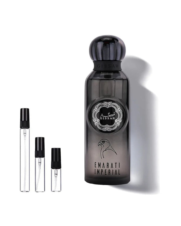 Gissah Emarati Imperial Probe – Abfüllung im Glaszerstäuber (2, 5 oder 10 ml)