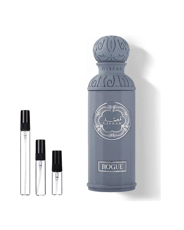 Gissah Rogue Probe – Abfüllung im Glaszerstäuber (2, 5 oder 10 ml)