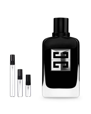 Givenchy Gentleman Society Probe – Abfüllung im Glaszerstäuber (2, 5 oder 10 ml)