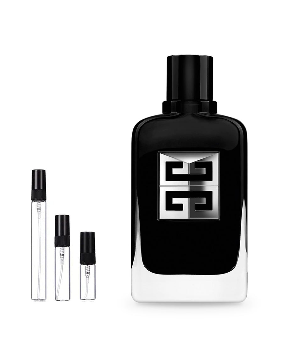 Givenchy Gentleman Society Probe – Abfüllung im Glaszerstäuber (2, 5 oder 10 ml)