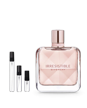 Givenchy Irresistible Probe – Abfüllung im Glaszerstäuber (2, 5 oder 10 ml)