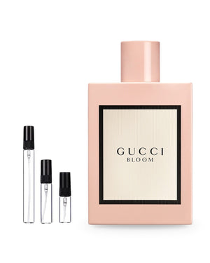 Gucci Bloom Probe – Abfüllung im Glaszerstäuber (2, 5 oder 10 ml)