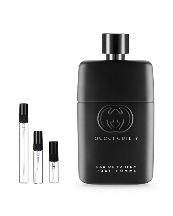 Gucci Guilty Pour Homme Probe – Abfüllung im Glaszerstäuber (2, 5 oder 10 ml)