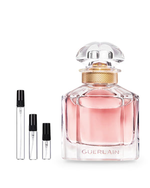 Guerlain Mon Guerlain Probe – Abfüllung im Glaszerstäuber (2, 5 oder 10 ml)