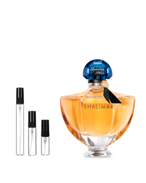 Guerlain Shalimar Probe – Abfüllung im Glaszerstäuber (2, 5 oder 10 ml)