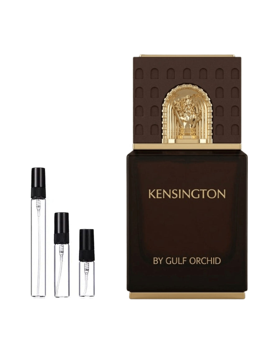 Gulf Orchid Kensington Probe – Abfüllung im Glaszerstäuber (2, 5 oder 10 ml)
